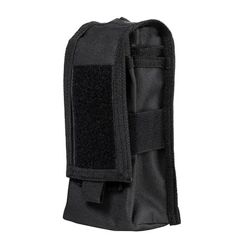 2 - AR-AK Magazine or Radio Pouch - Black