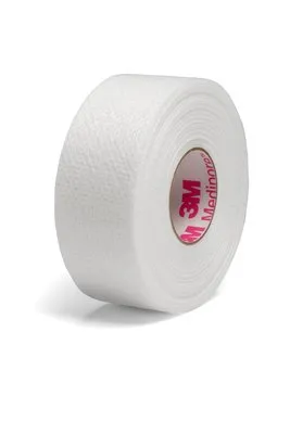 3M 2962 Medipore Soft Cloth Surgical Tape 2" x 10 Yards