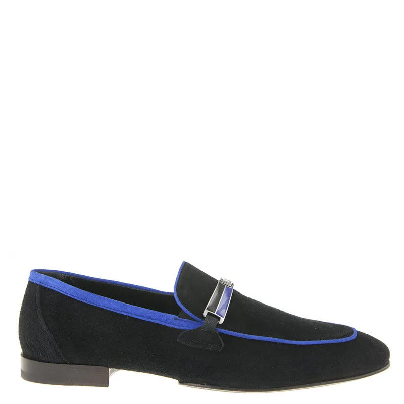 6014 Loriblu Shoes / Black