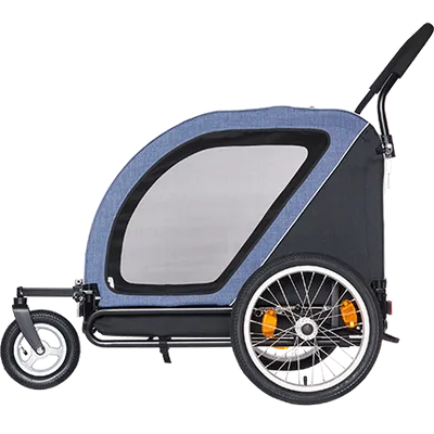 AirBuggy Nest Bike