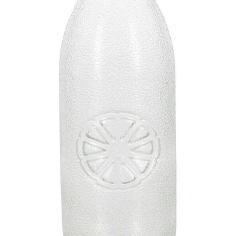 Airtight Swing Top Citrus Glass Water Bottle1966-8