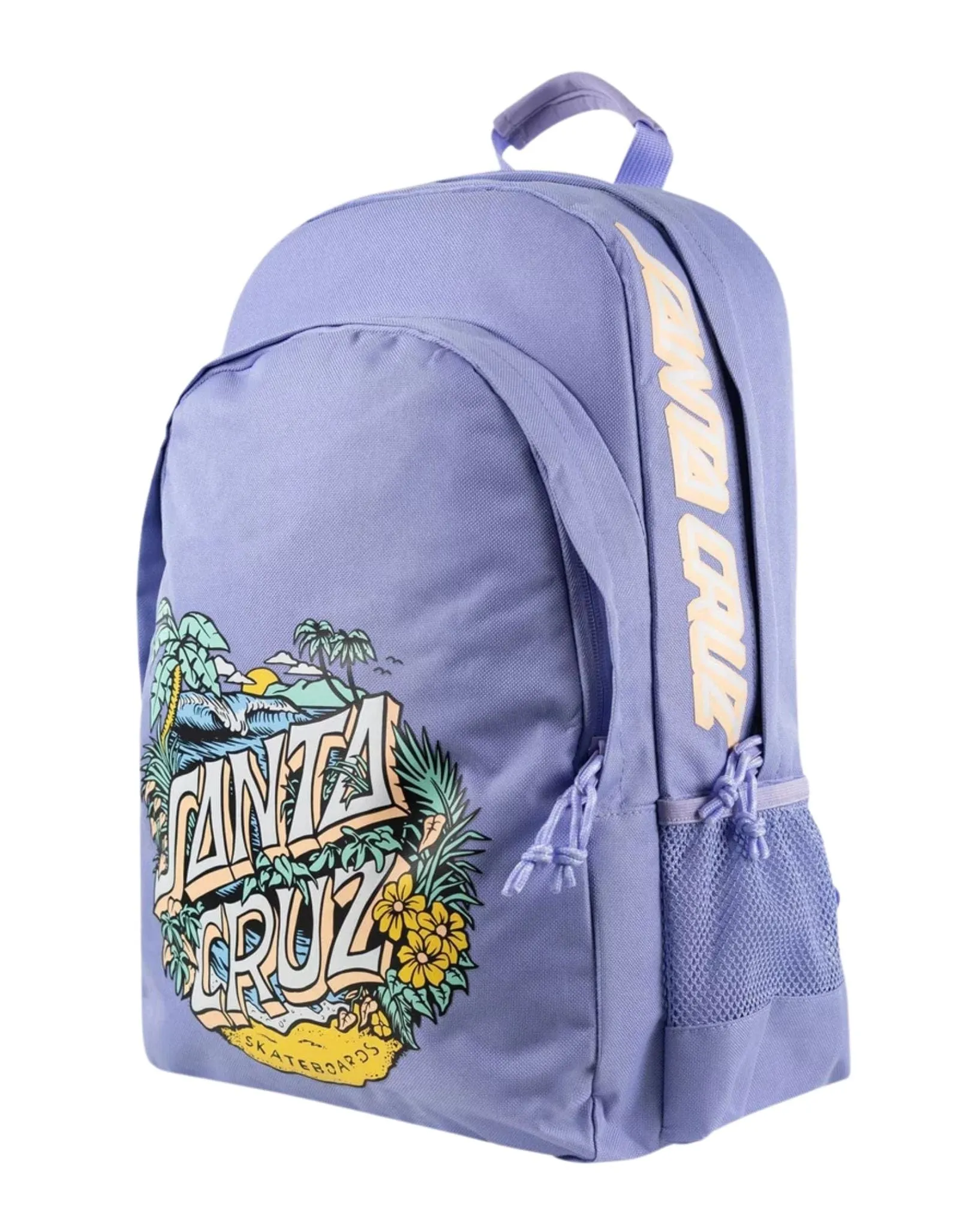 Aloha Dot Backpack