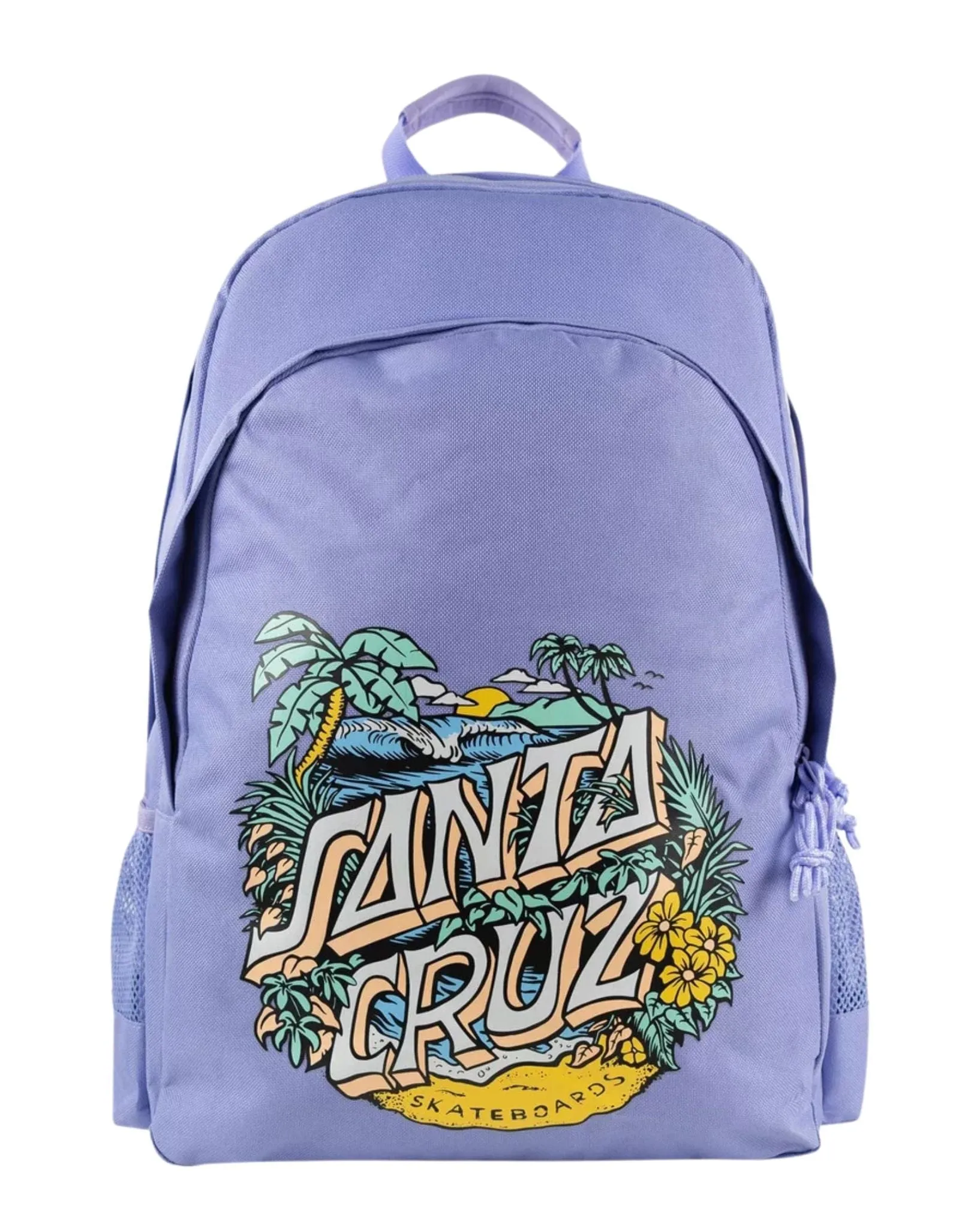 Aloha Dot Backpack