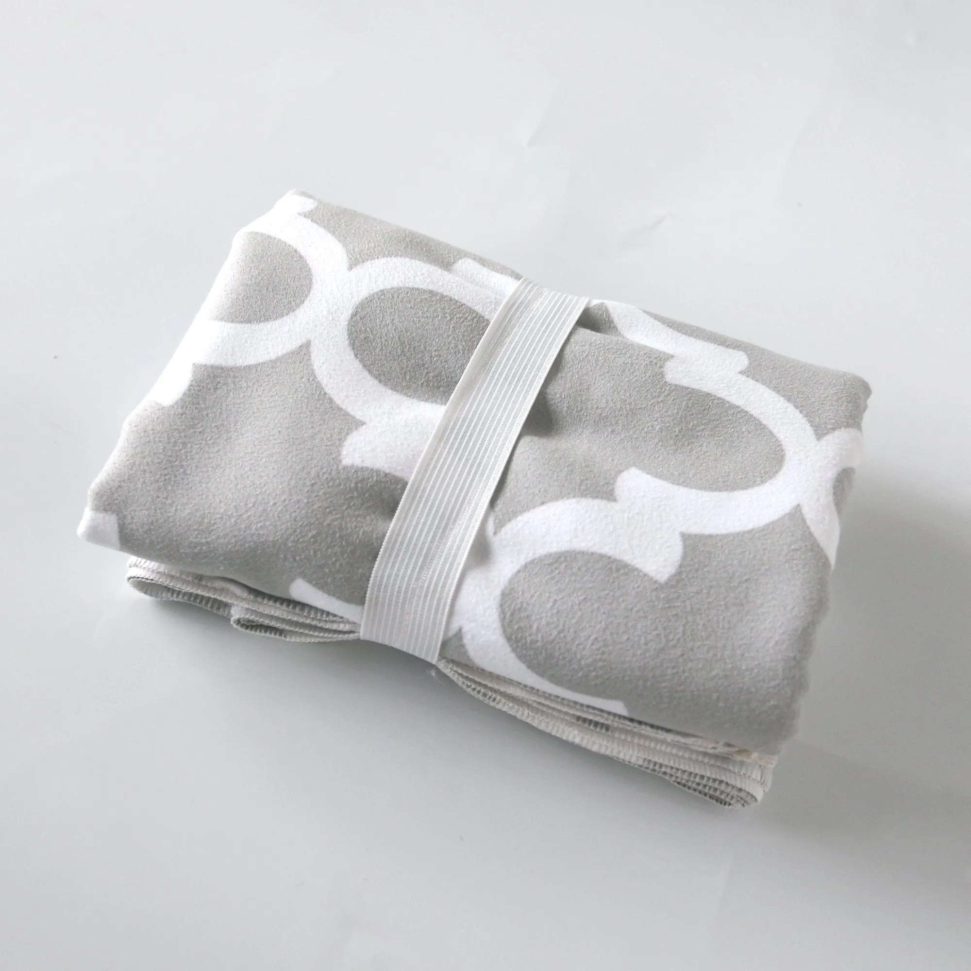 Anchor Love Sand Free Towel