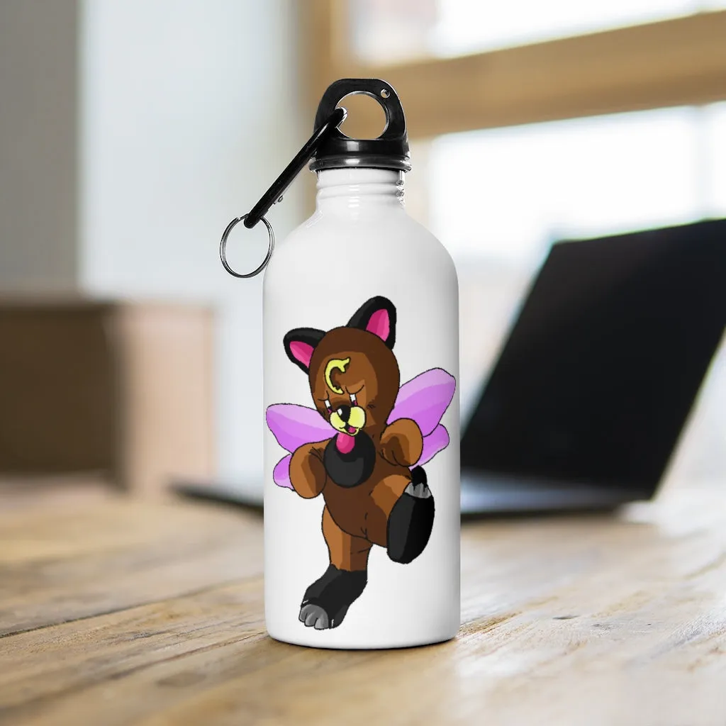 Angebear Stainless Steel Water Bottle