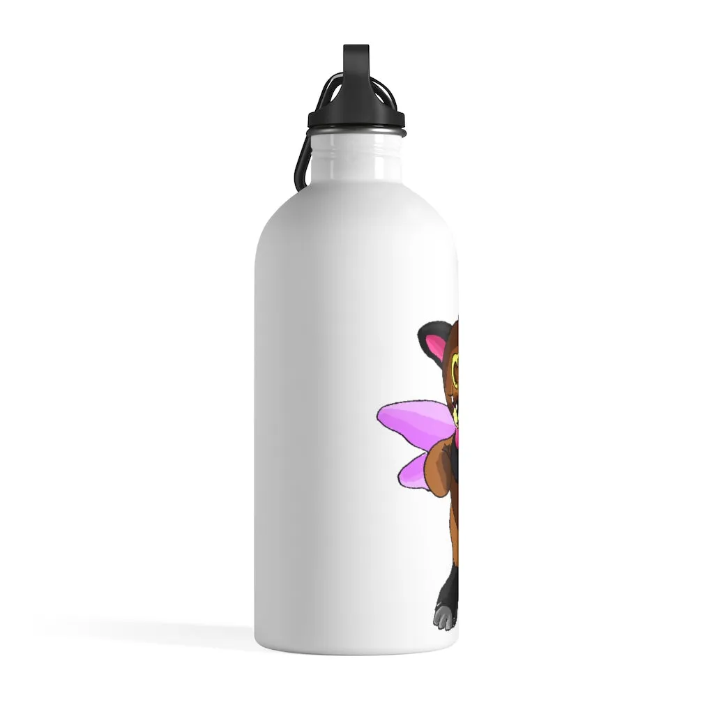 Angebear Stainless Steel Water Bottle