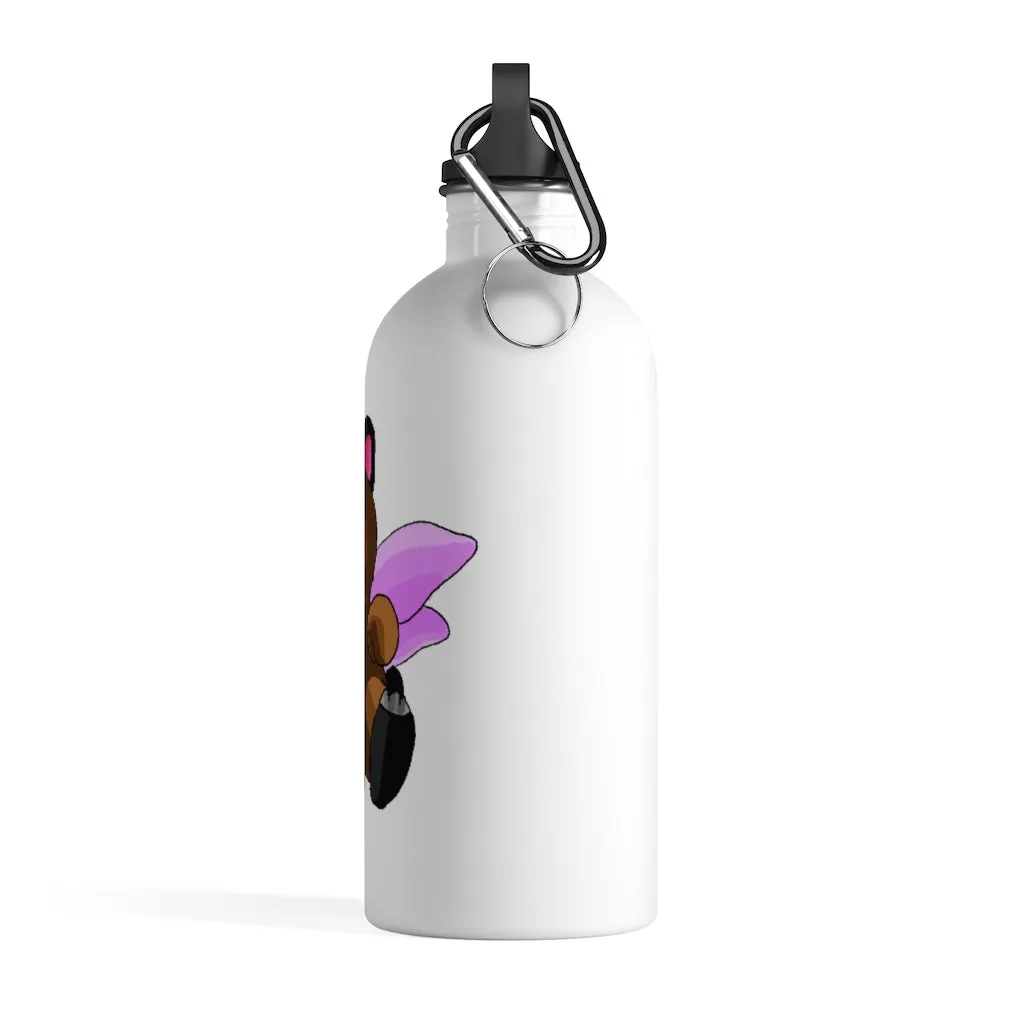 Angebear Stainless Steel Water Bottle