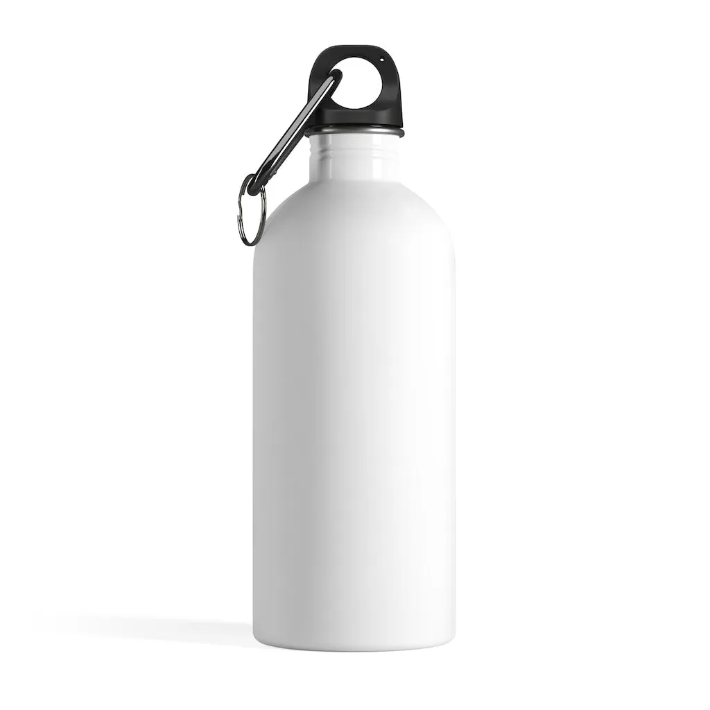 Angetapir Stainless Steel Water Bottle