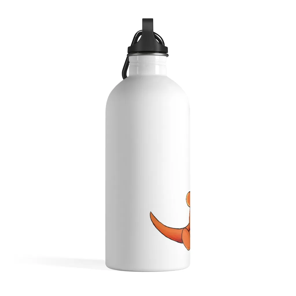 Angetapir Stainless Steel Water Bottle