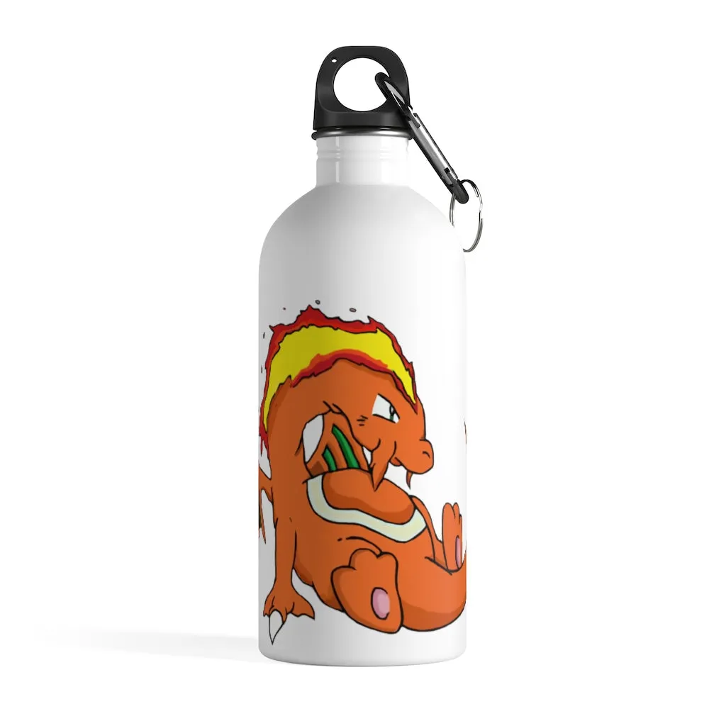 Angetir Stainless Steel Water Bottle