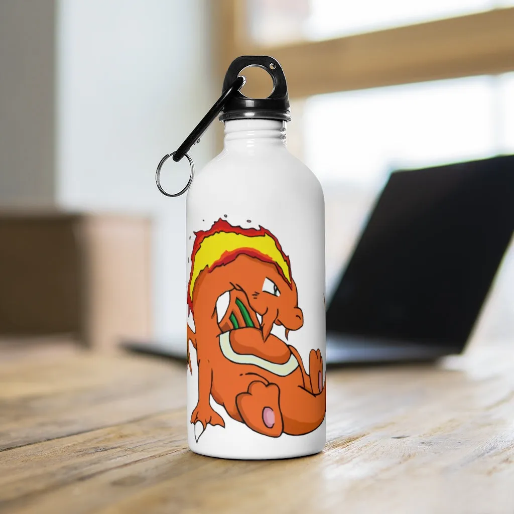 Angetir Stainless Steel Water Bottle