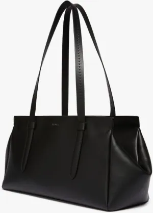 ARCHETIPO3 HANDBAG BLACK