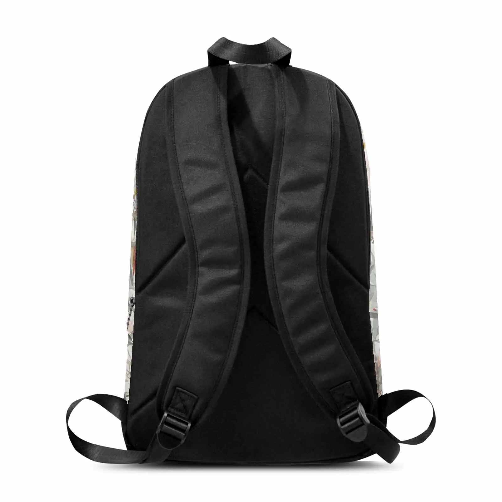 Australian Wattle Adult Casual Backpack