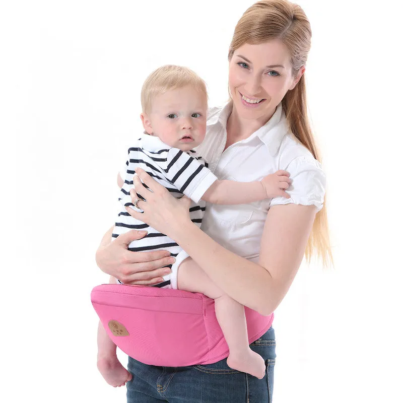 Baby Carrier 0-3-48m Portabebe Baby Carrier Ergonomic Baby Carrier Infant Baby Ergonomic Kangaroo Baby Sling