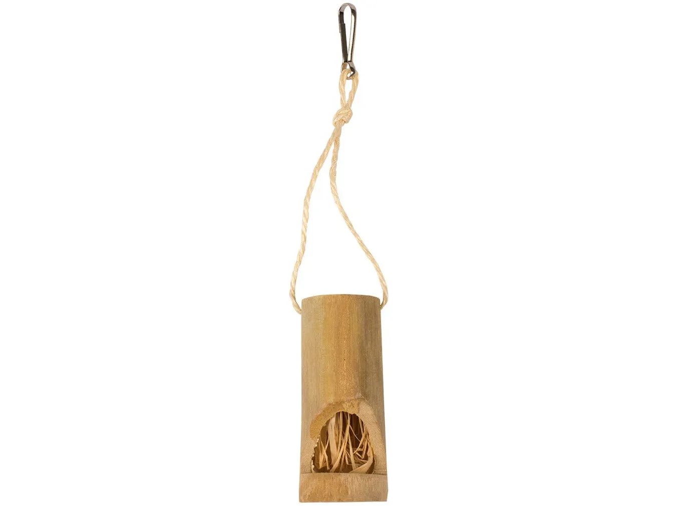 Bamboo Feeder 4,6X25,5Cm