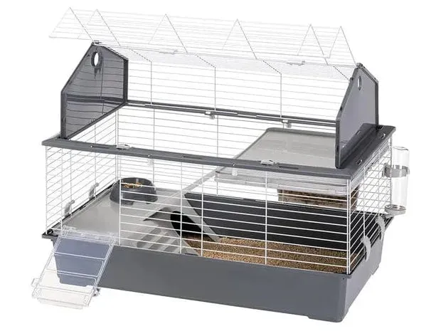 BARN 100 RABIT CAGE