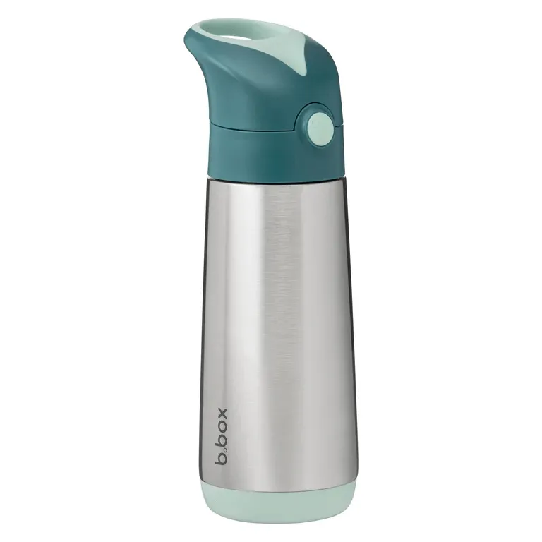 b.box 500mL Insulated Drink Bottle