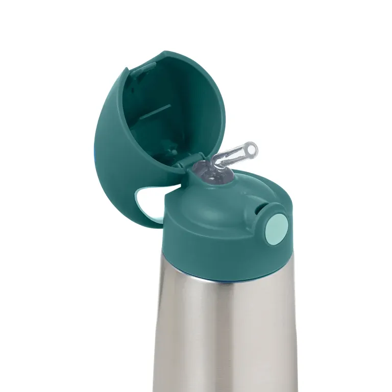 b.box 500mL Insulated Drink Bottle