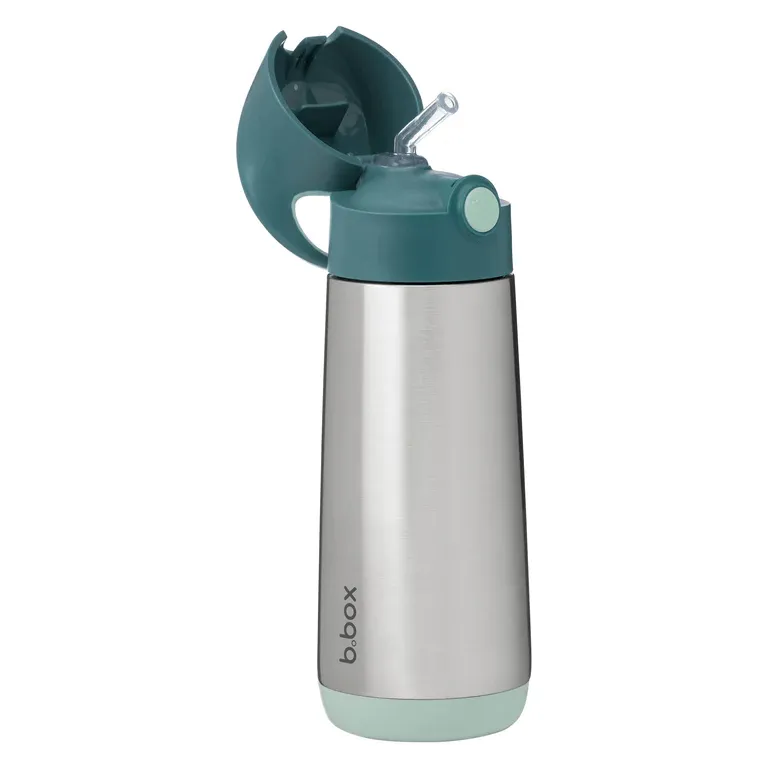 b.box 500mL Insulated Drink Bottle