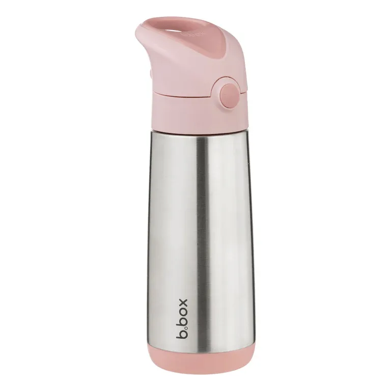 b.box 500mL Insulated Drink Bottle