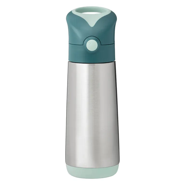 b.box 500mL Insulated Drink Bottle