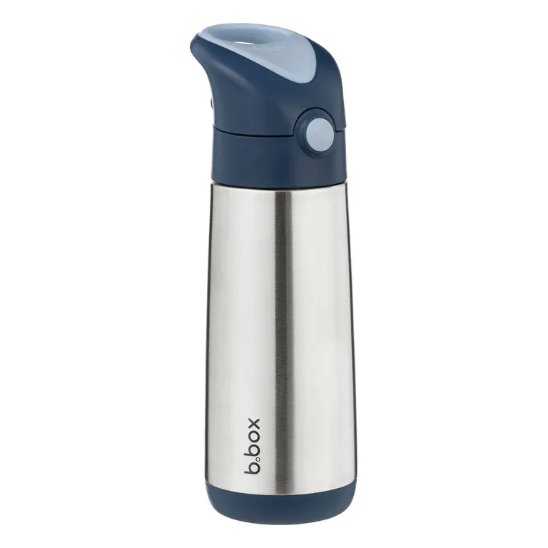 b.box 500mL Insulated Drink Bottle