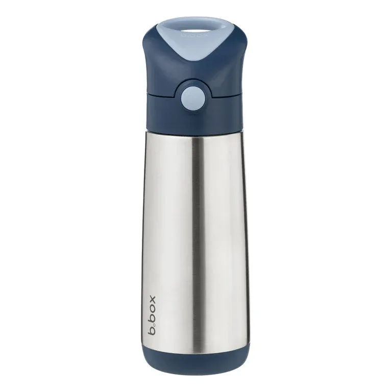 b.box 500mL Insulated Drink Bottle