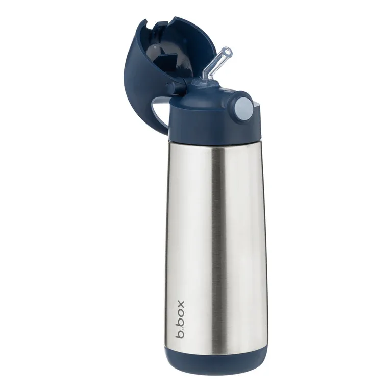 b.box 500mL Insulated Drink Bottle