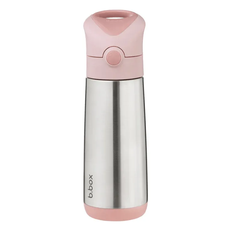 b.box 500mL Insulated Drink Bottle