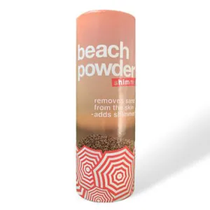 Beach Powder Shimmer