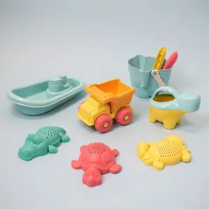 Beach Sand Toys Set