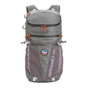 Big Agnes Impassable 20L Backpack