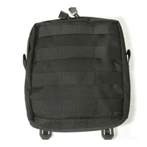 Blackhawk - Lg Utility Pch W/ Zipper