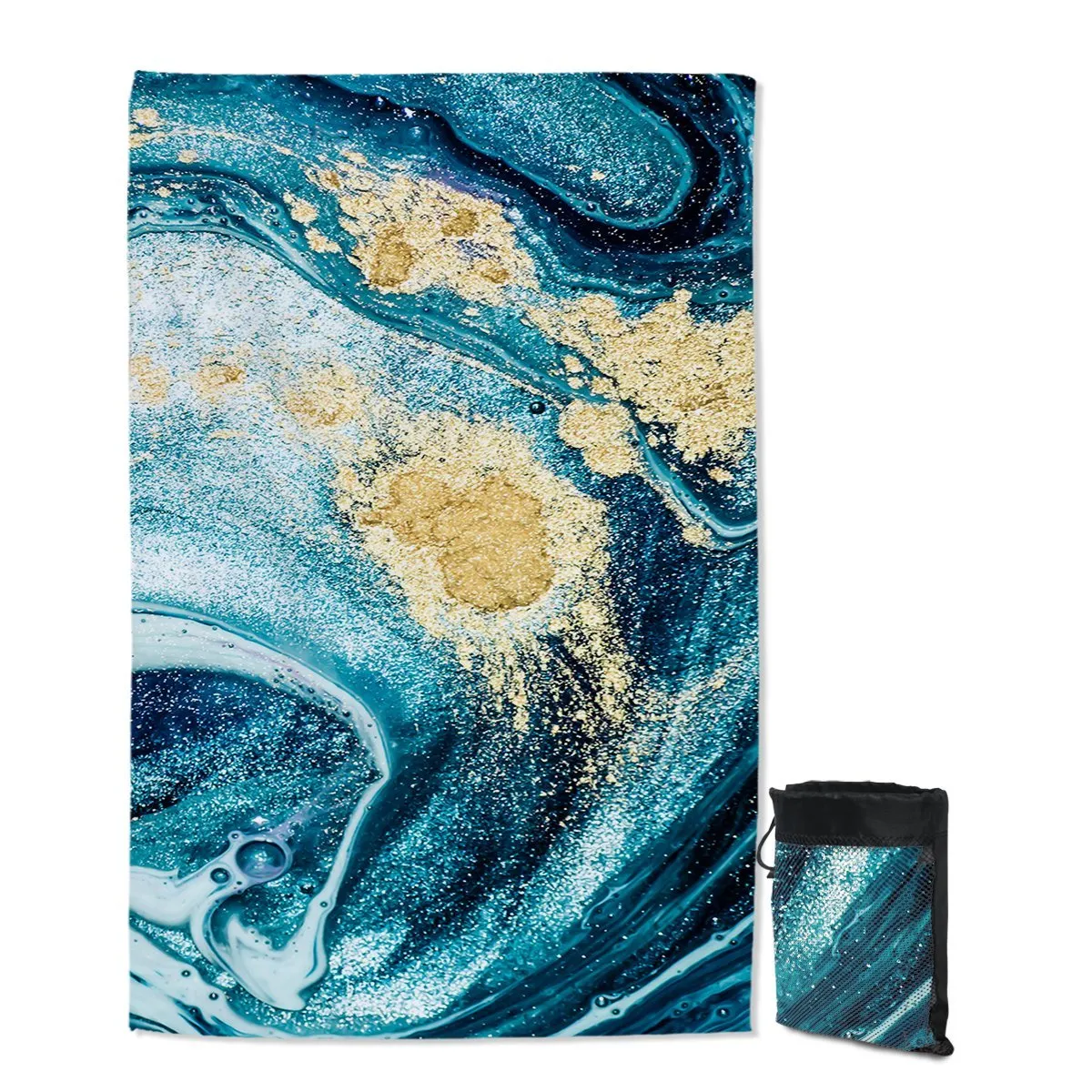 Bondi Beach Sand Free Towel