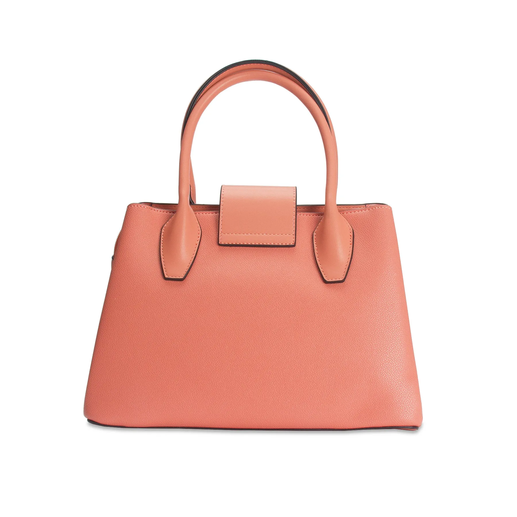 Bonnie faux leather Shoulder bag