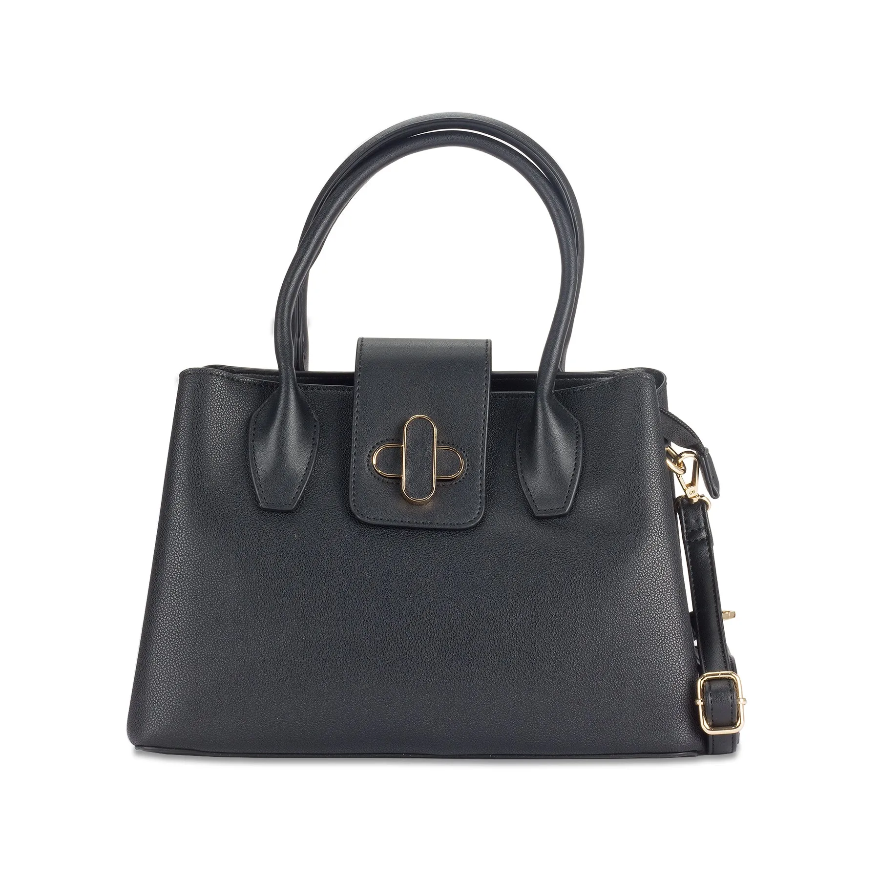 Bonnie faux leather Shoulder bag