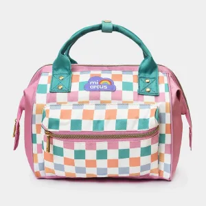 Canvas Diaper Bag