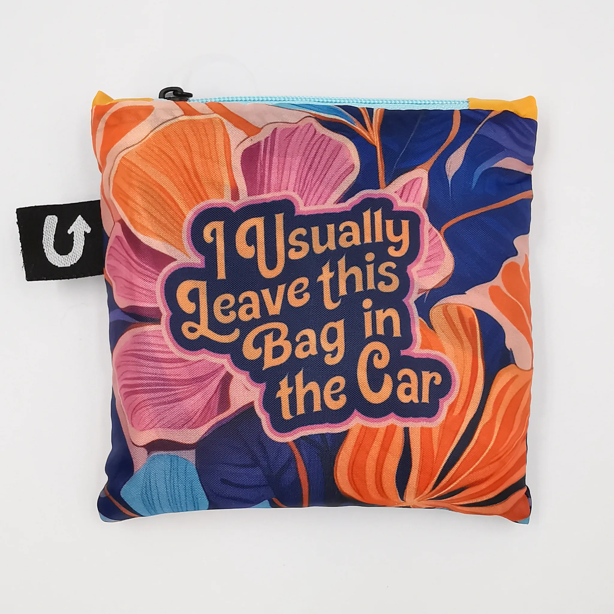 Car Caddy Tote Bag