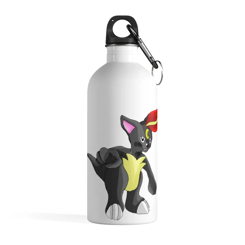 Carcoot Stainless Steel Water Bottle