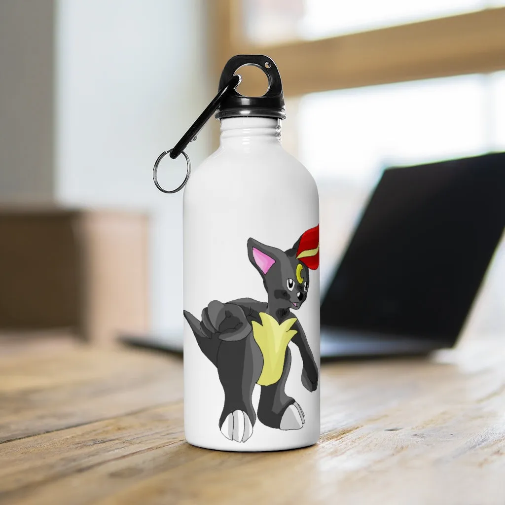 Carcoot Stainless Steel Water Bottle