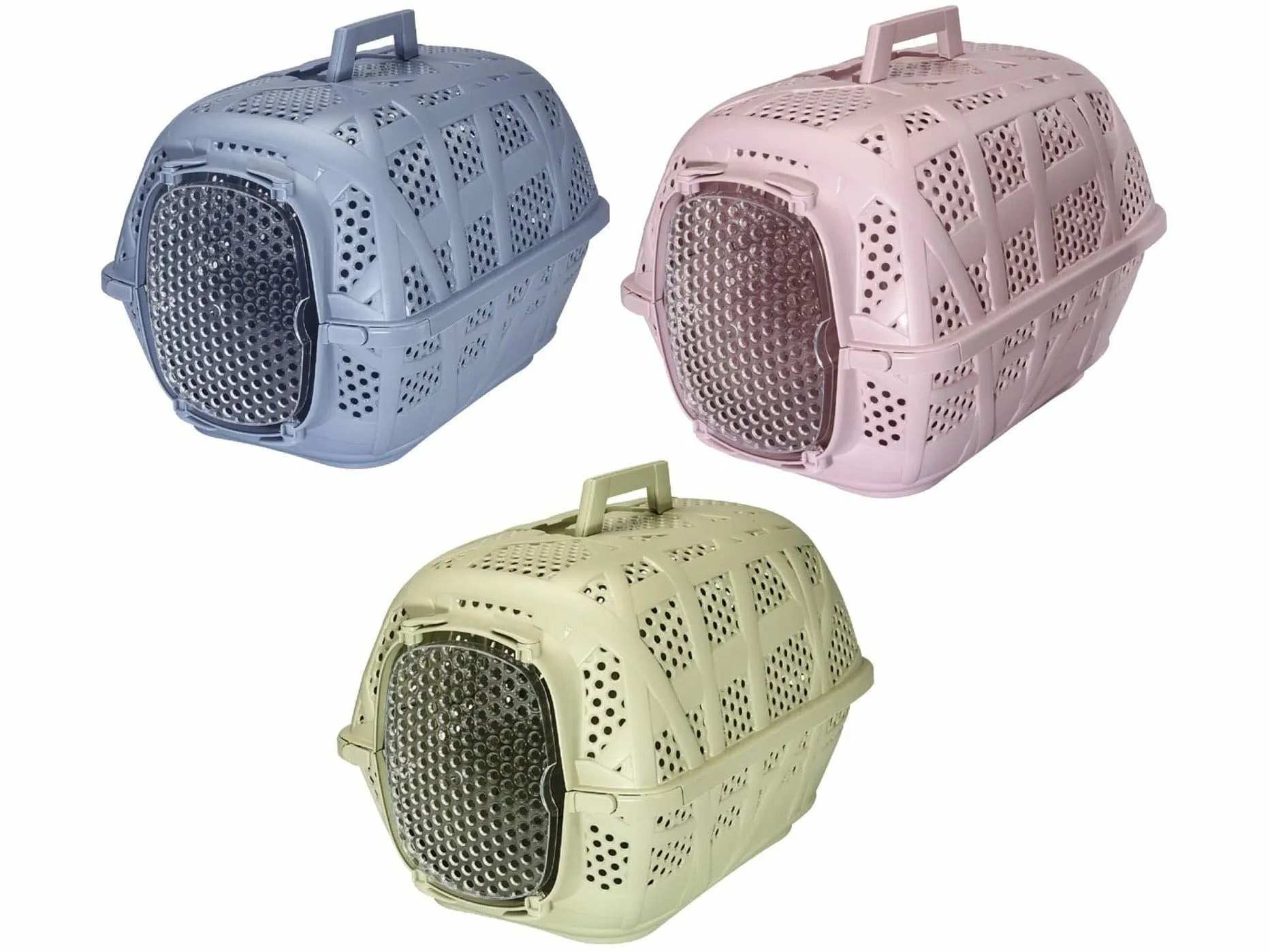 Carry Sport Mix Color Carrier