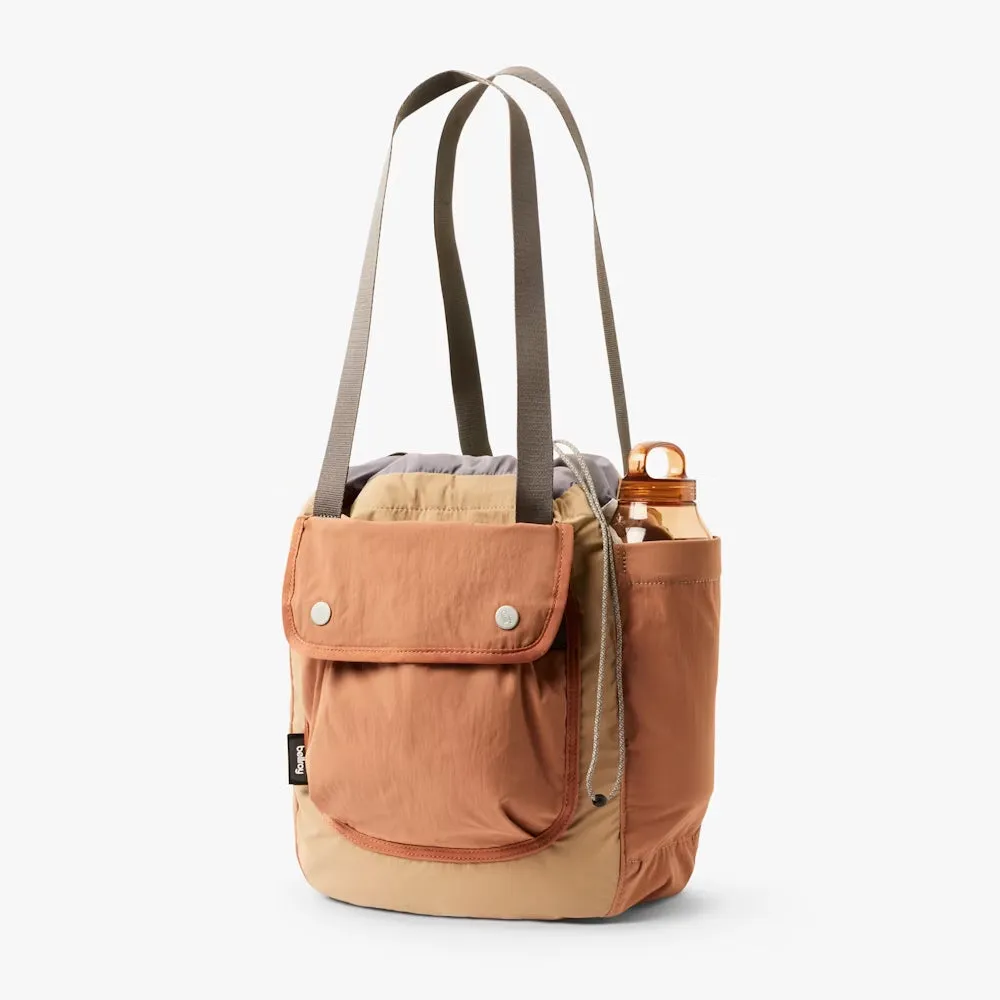 Cinch Tote 16L