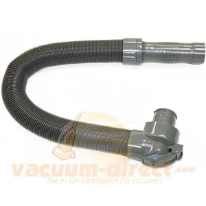 Cirrus Complete Stretch Hose for Models CR79, CR89 and CR99 Upright Vacuums, #570087403