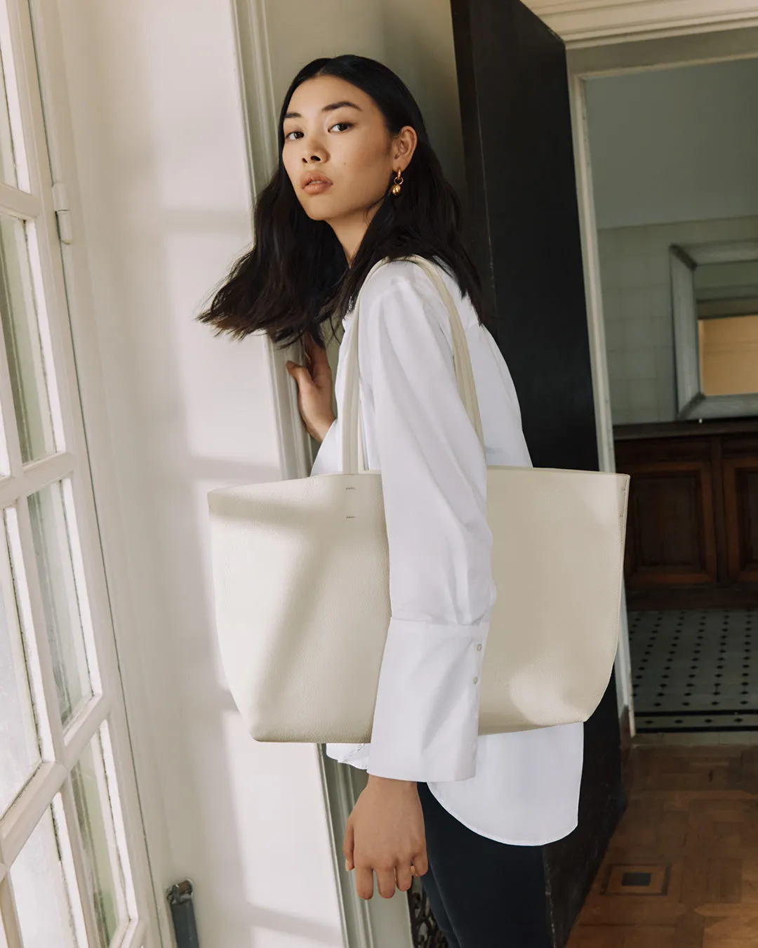 Classic Easy Tote