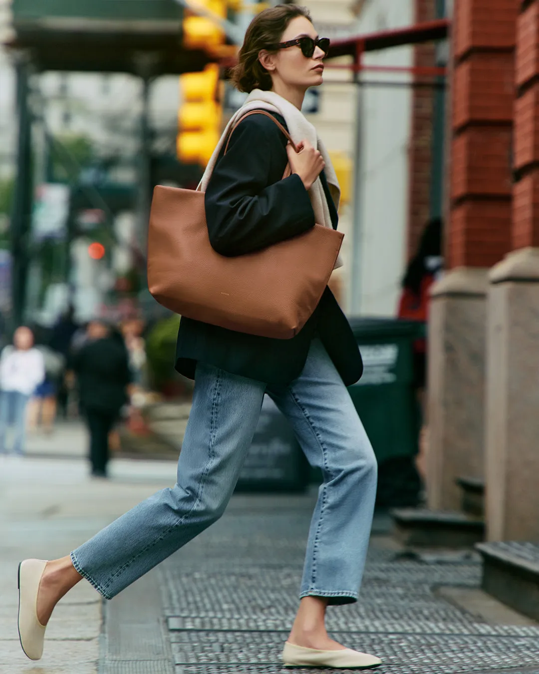 Classic Easy Tote