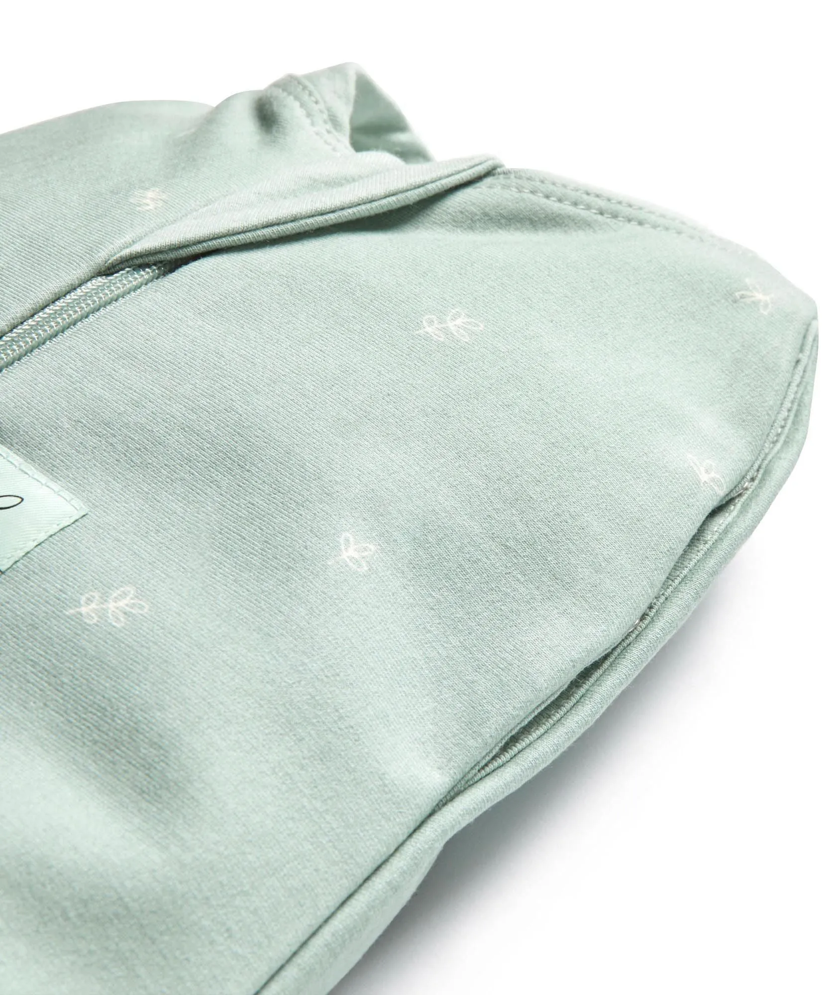 Cocoon Swaddle Bag 0.2 TOG Grey Marle