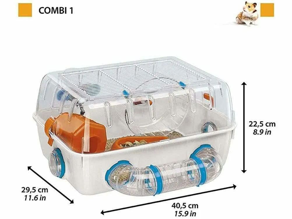 COMBI 1 GABBIA