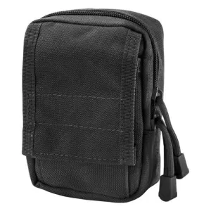 CX-800 Accessory Pouch - Black