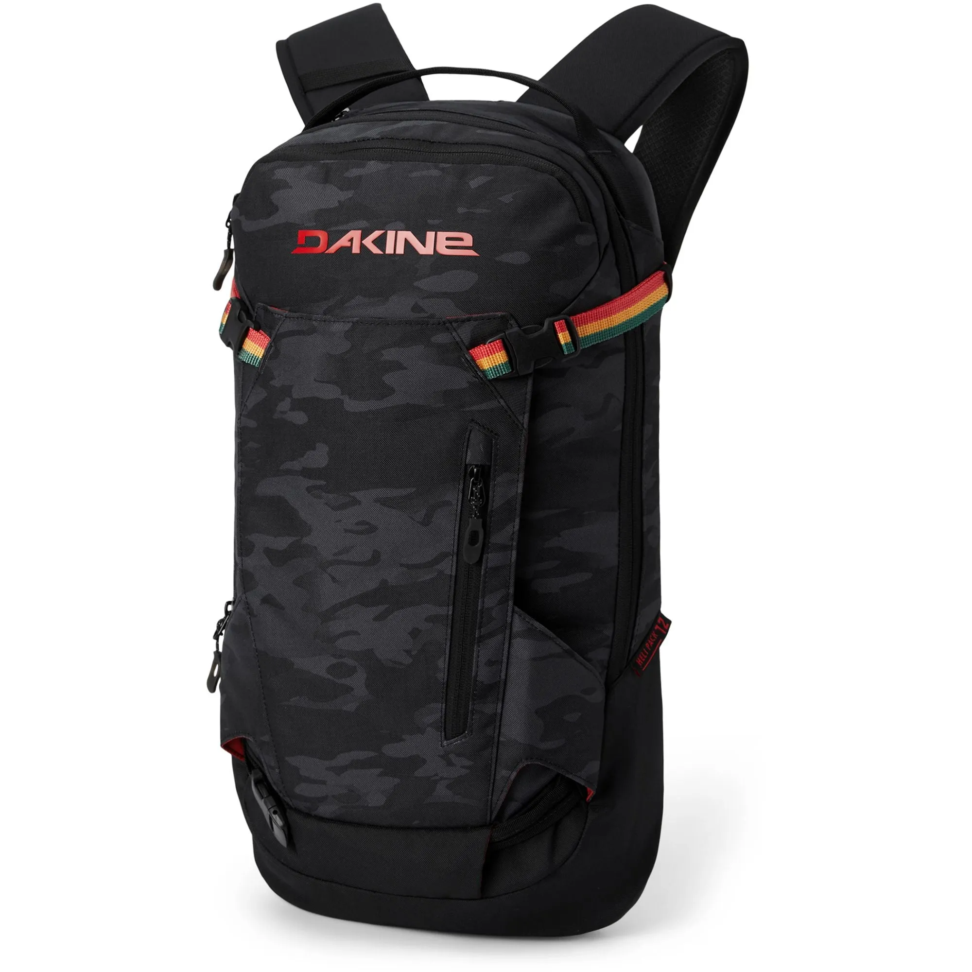 Dakine Heli Pack 12L