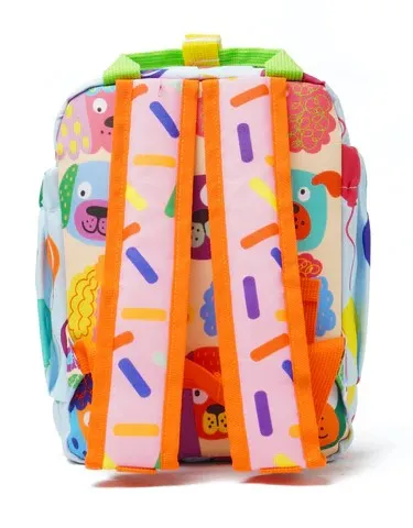 DOO WOP KIDS - PUPPY POWER MINI BACKPACK